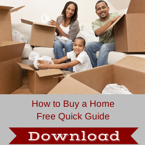 The Steps to Buying a Home